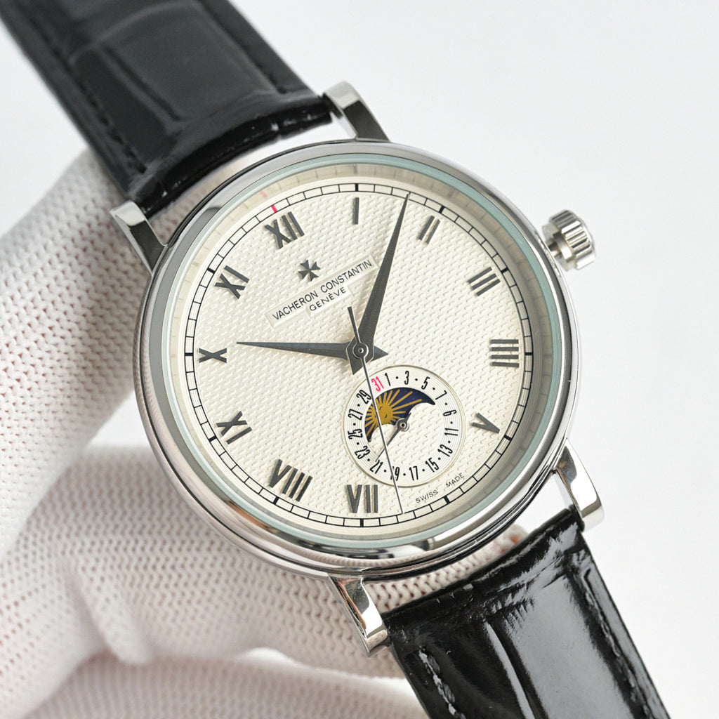 Vacheron Constantin Watches