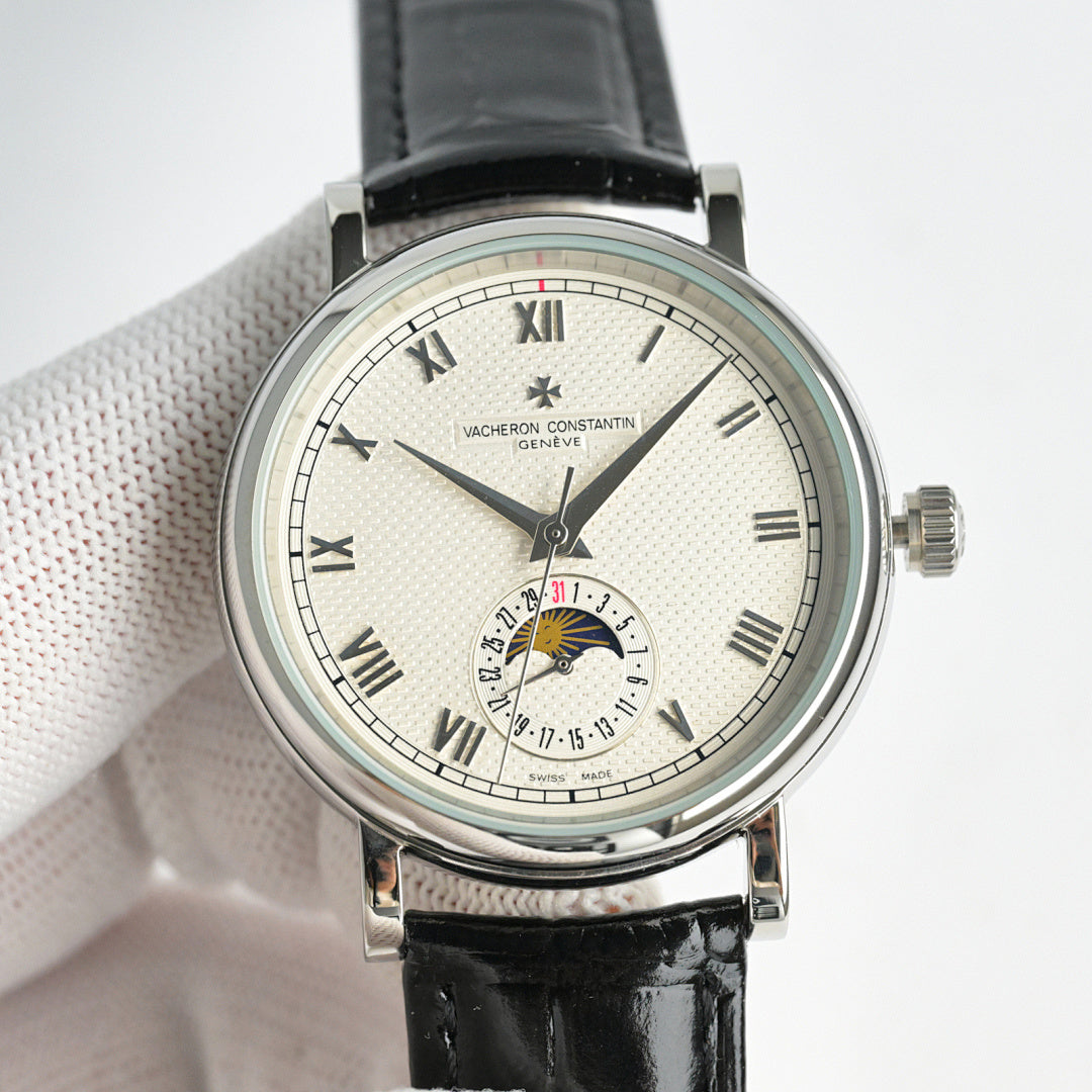 Vacheron Constantin Watches