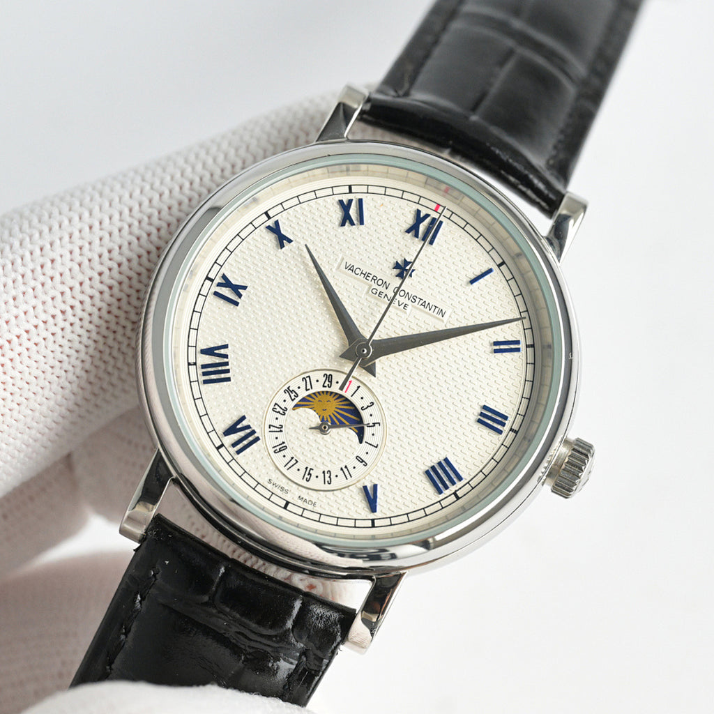 Vacheron Constantin Watches