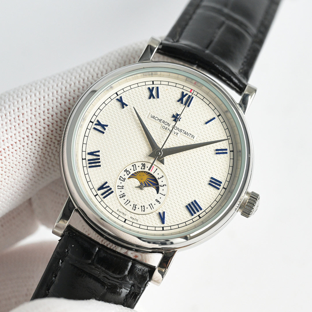 Vacheron Constantin Watches