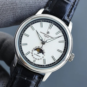 Vacheron Constantin