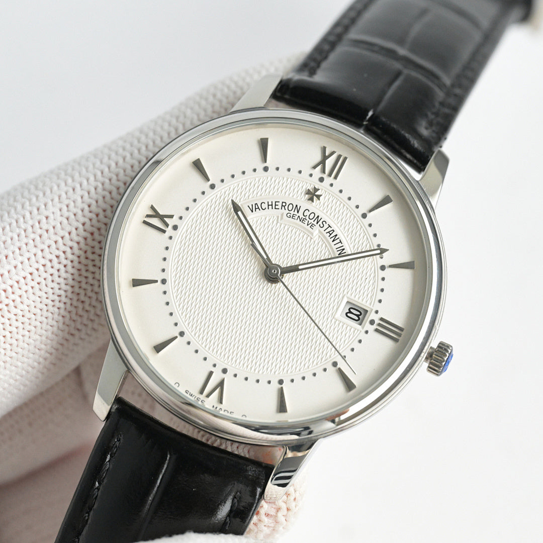 Vacheron Constantin Watches