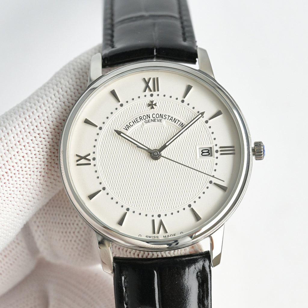 Vacheron Constantin Watches