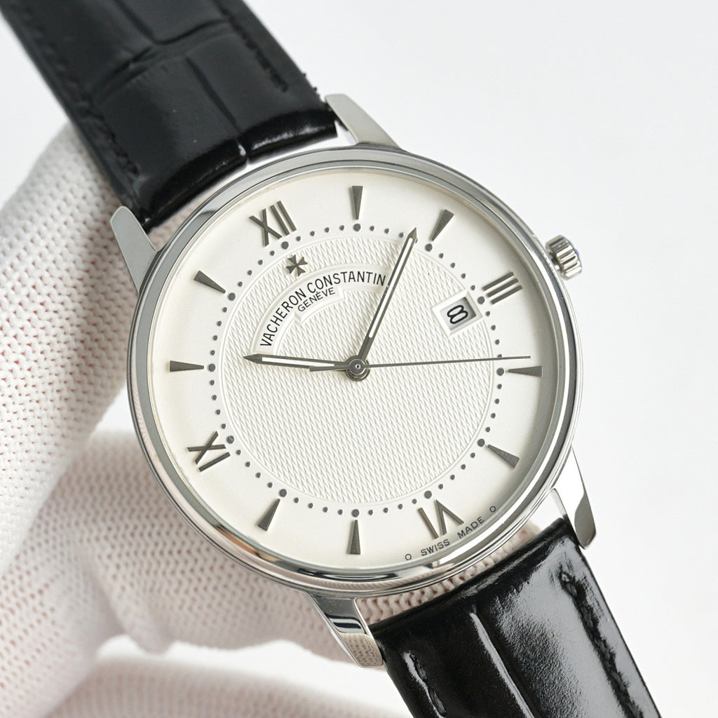Vacheron Constantin Watches