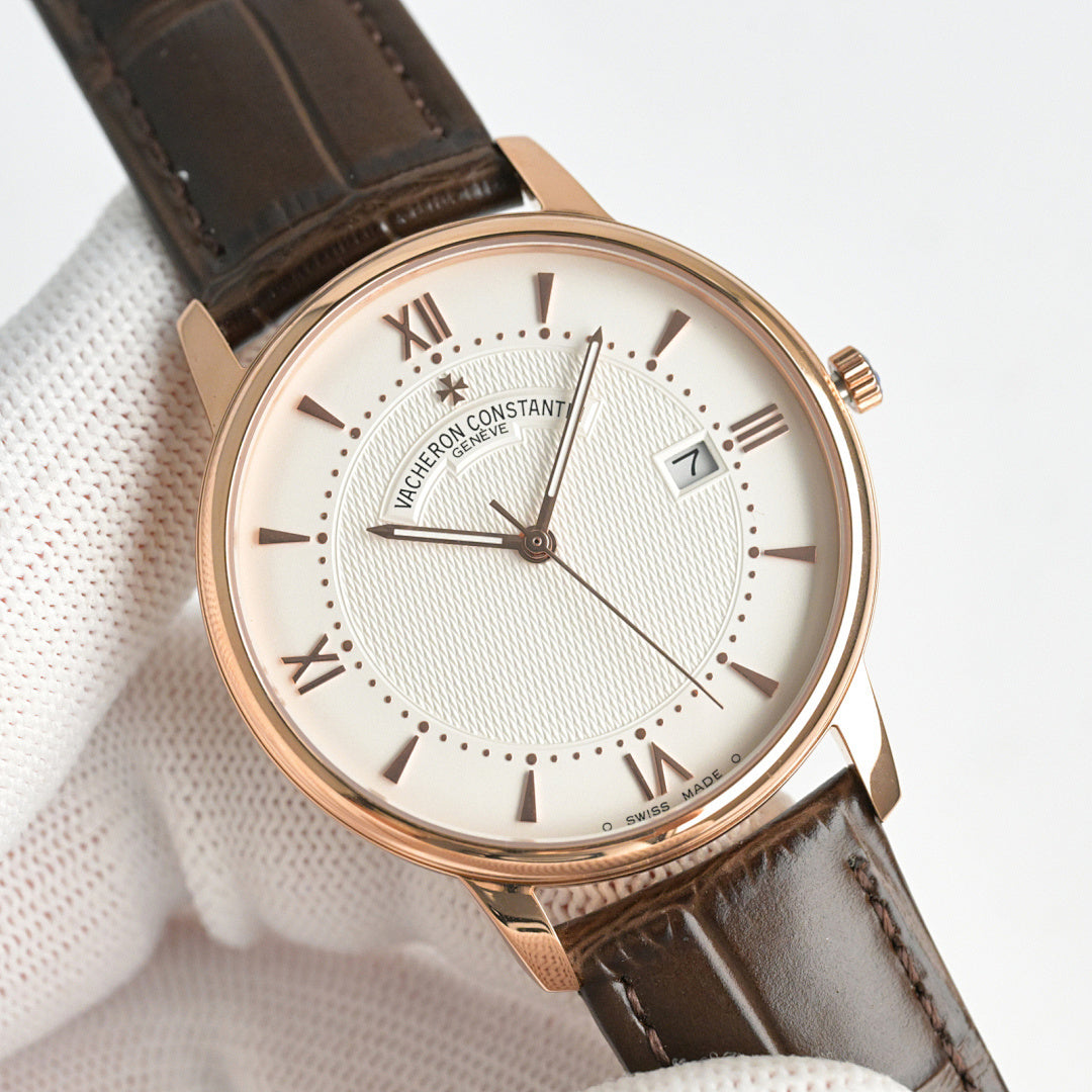Vacheron Constantin Watches