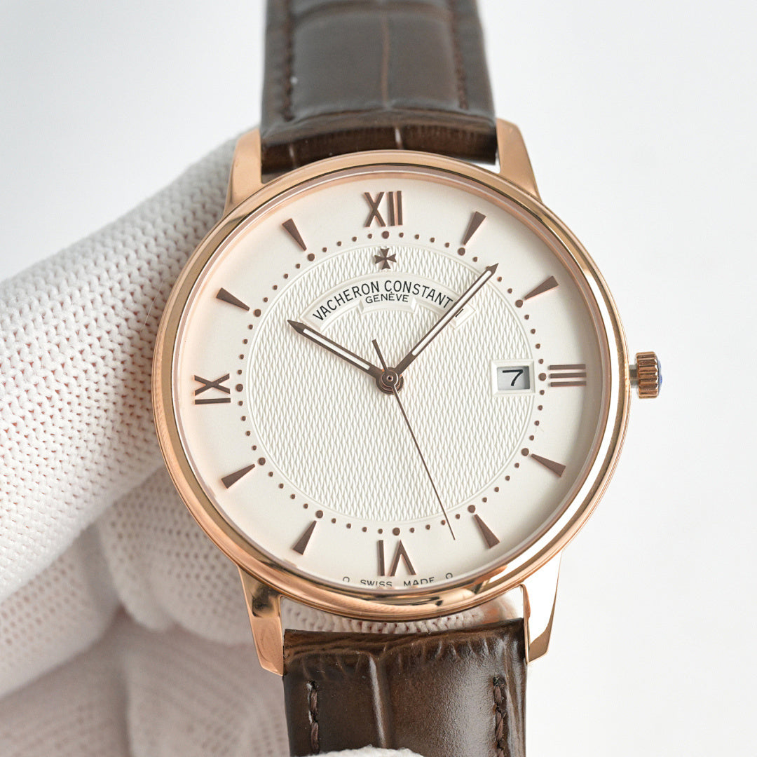 Vacheron Constantin Watches