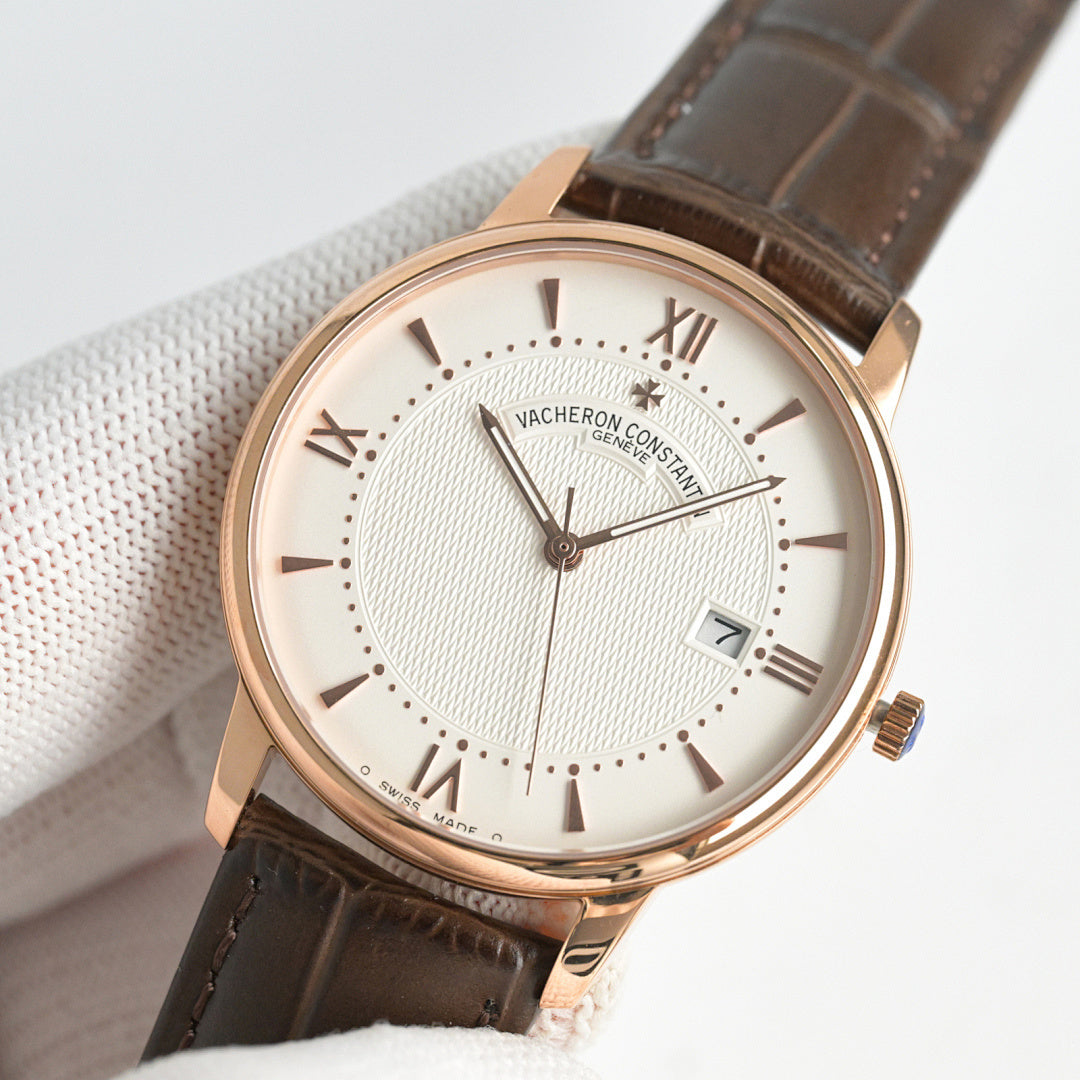 Vacheron Constantin Watches