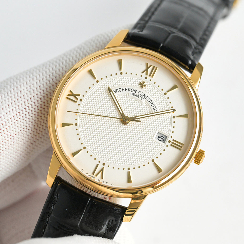 Vacheron Constantin Watches