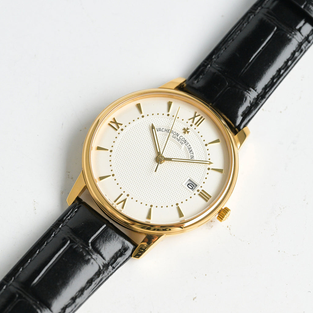 Vacheron Constantin Watches