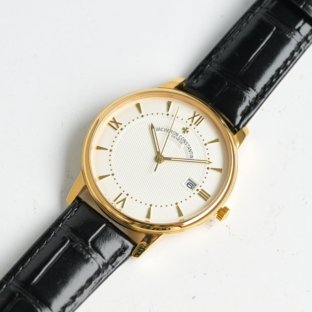 Vacheron Constantin Watches