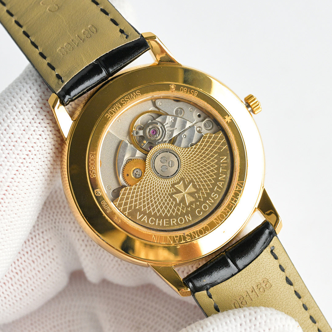 Vacheron Constantin Watches