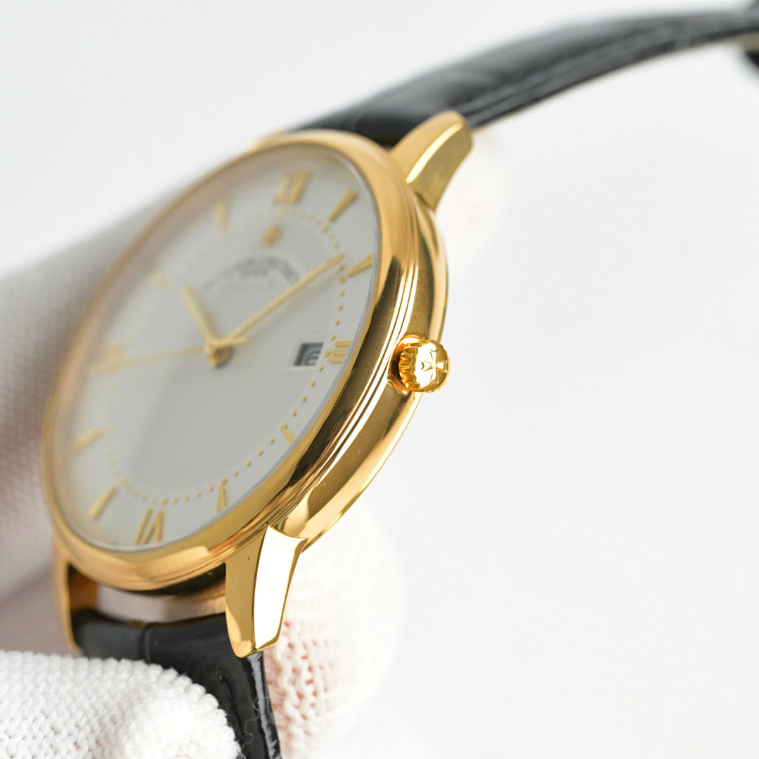 Vacheron Constantin Watches