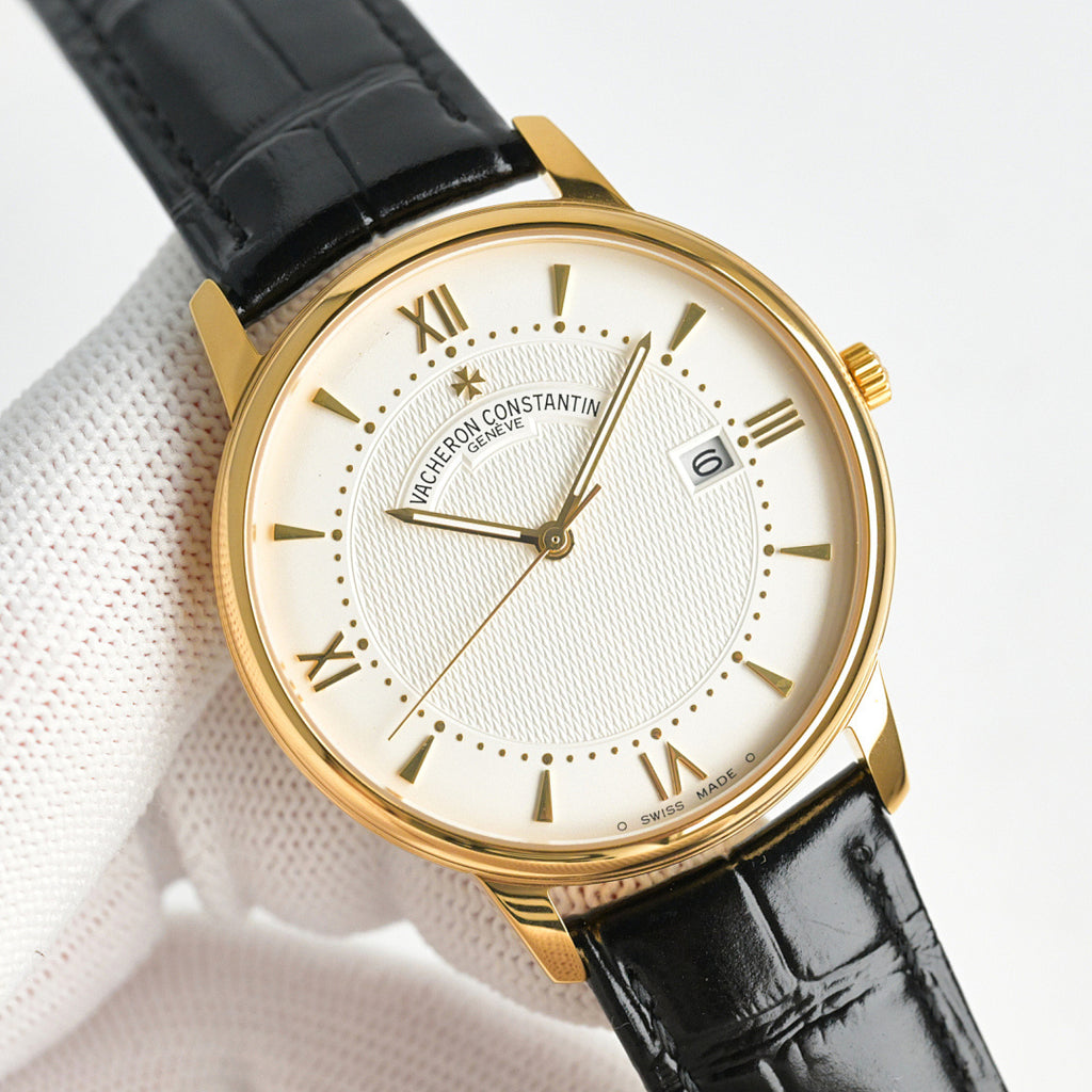 Vacheron Constantin Watches