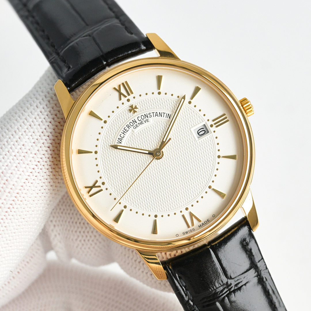 Vacheron Constantin Watches