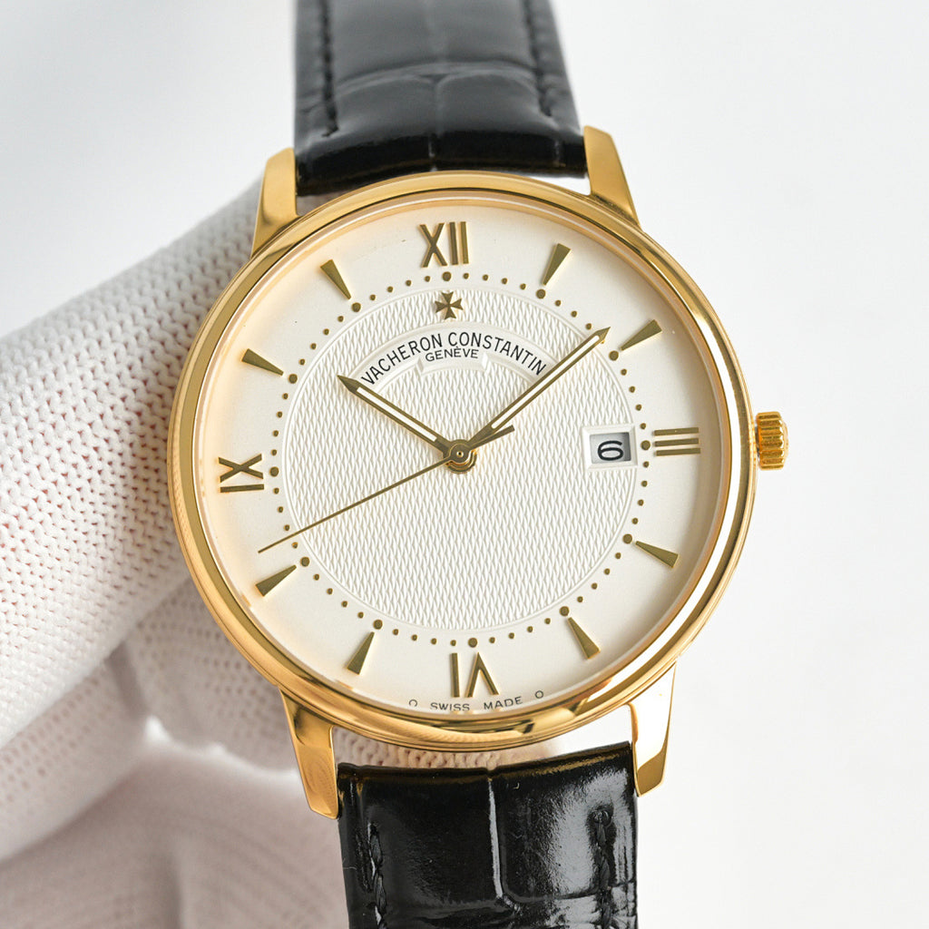 Vacheron Constantin Watches