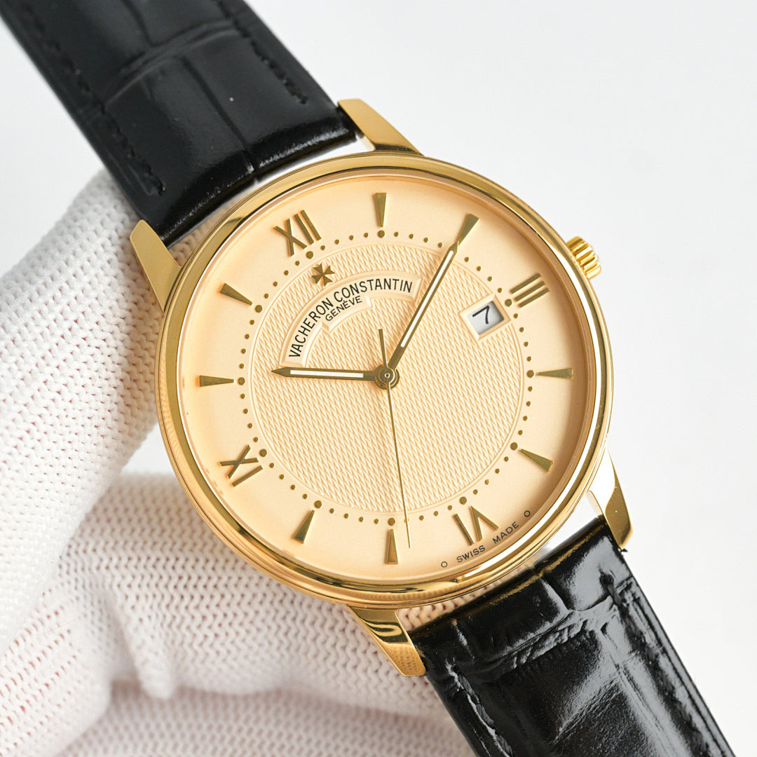 Vacheron Constantin Watches