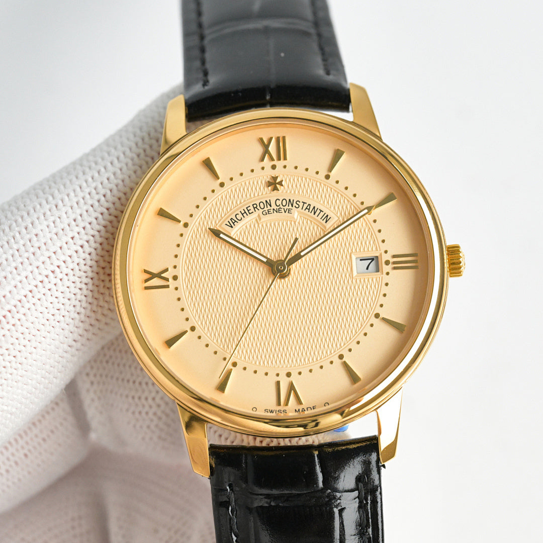 Vacheron Constantin Watches