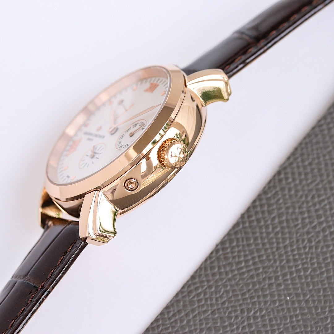 Vacheron Constantin Watches