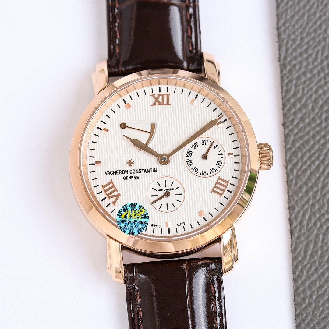 Vacheron Constantin Watches