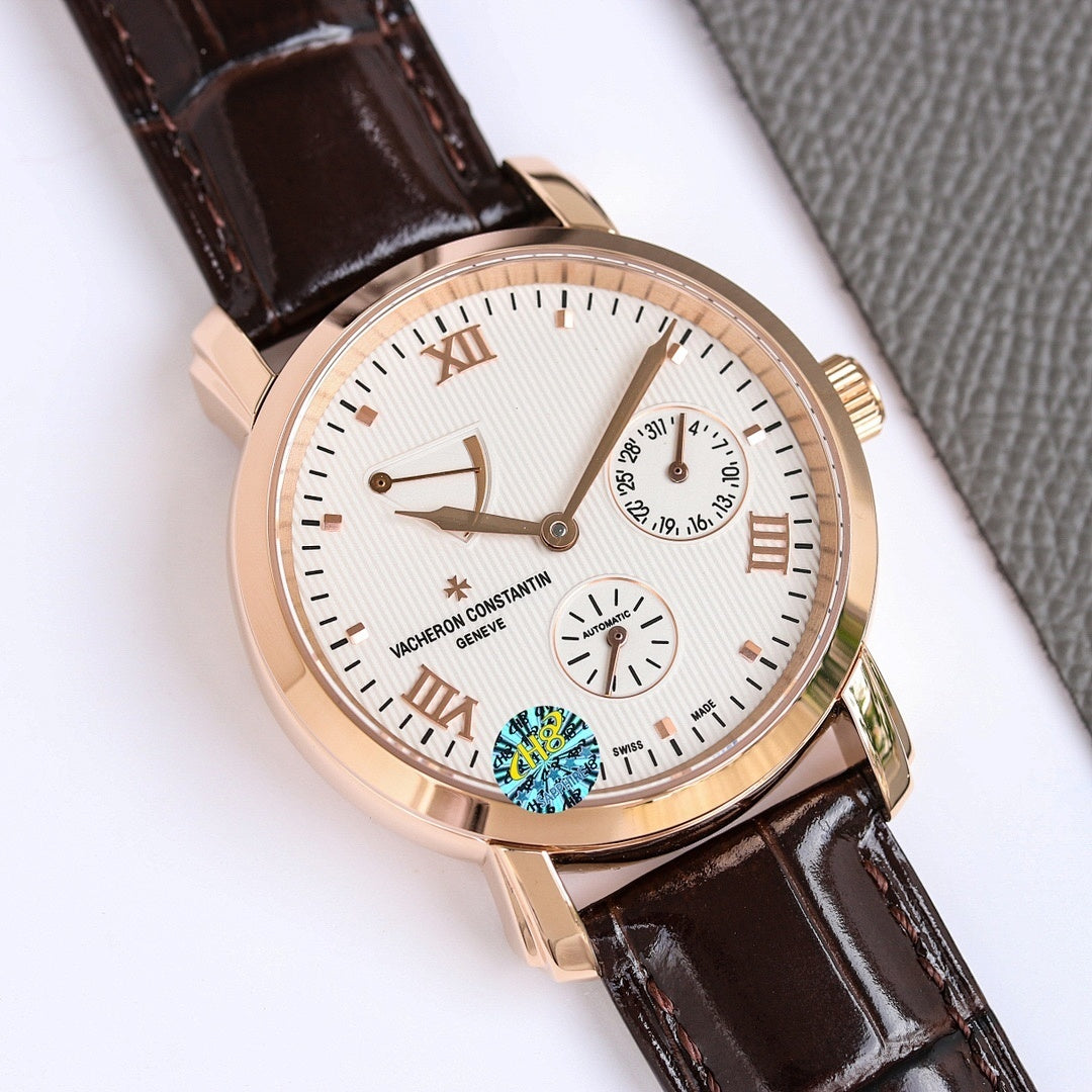 Vacheron Constantin Watches