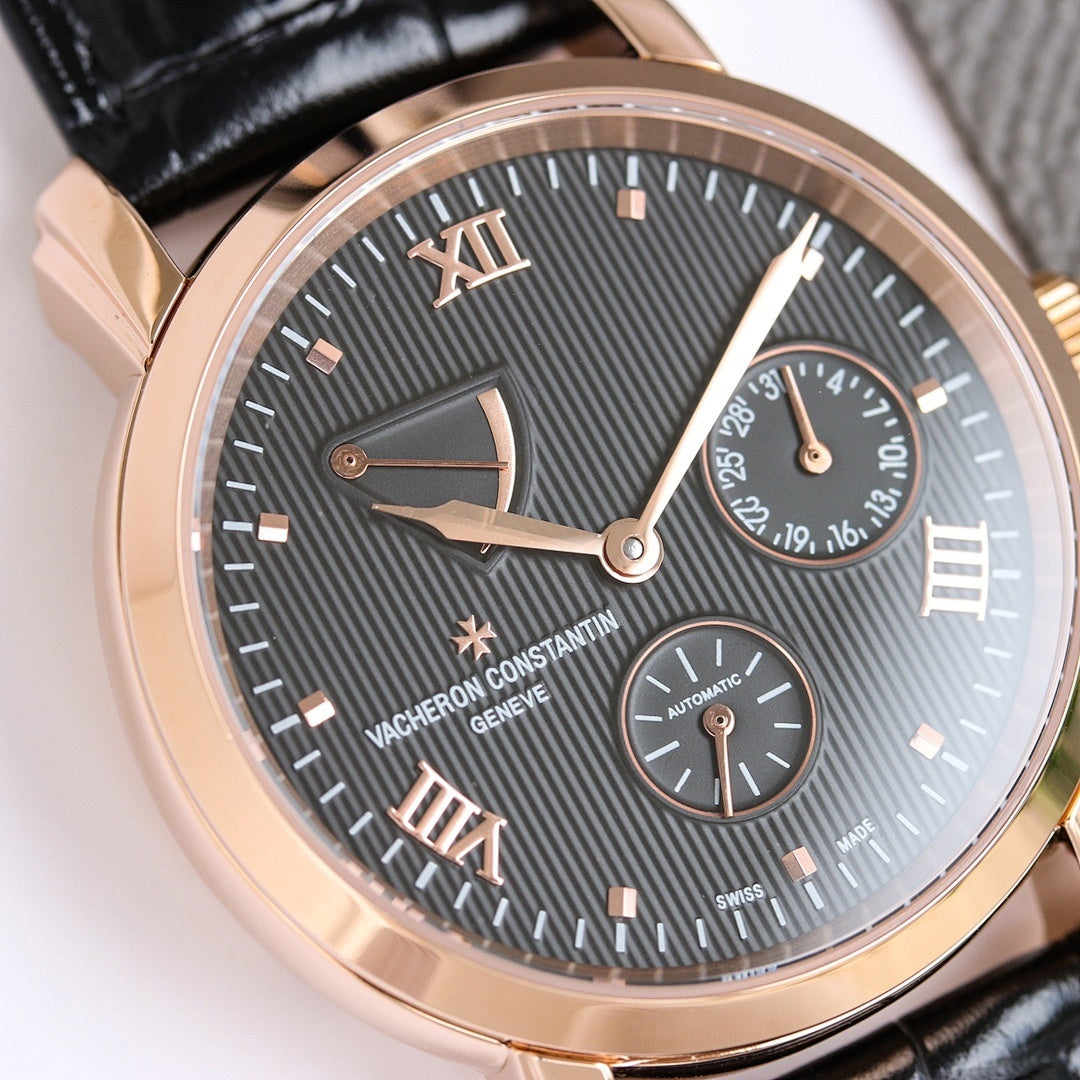 Vacheron Constantin Watches