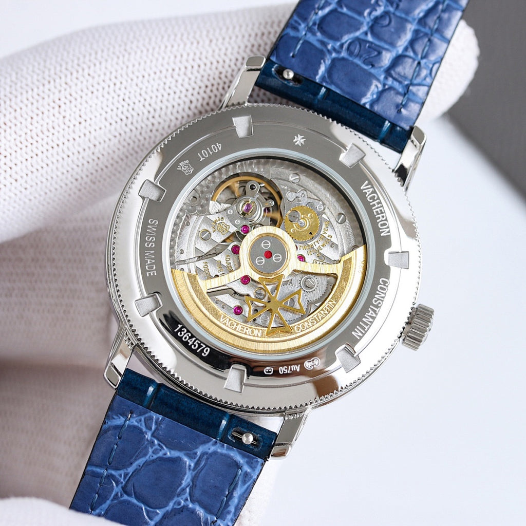 Vacheron Constantin Watches