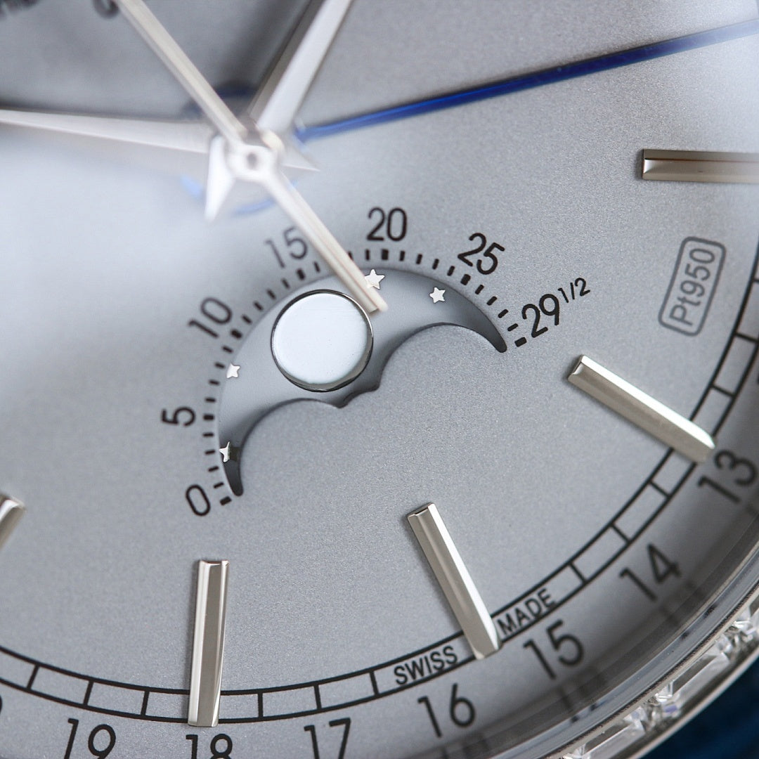 Vacheron Constantin Watches