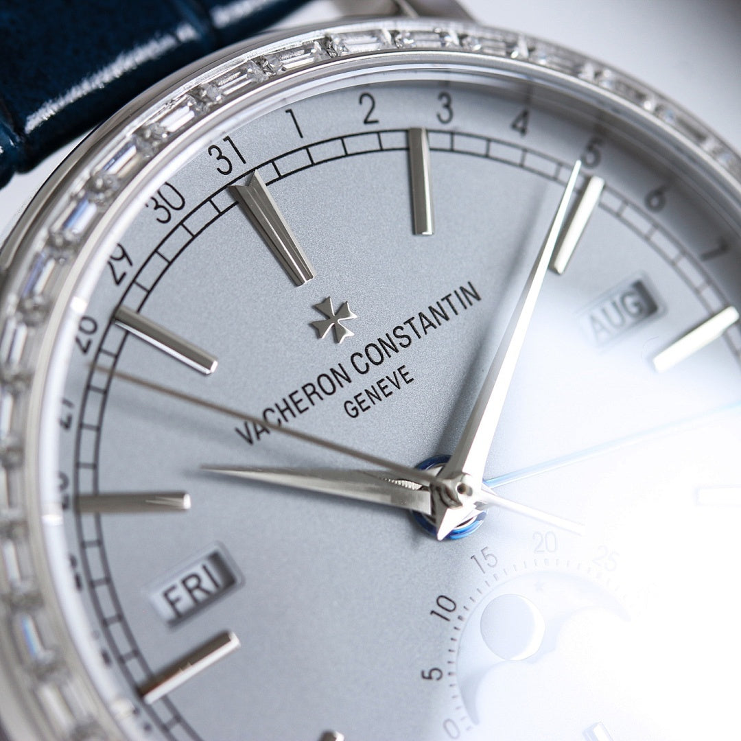 Vacheron Constantin Watches