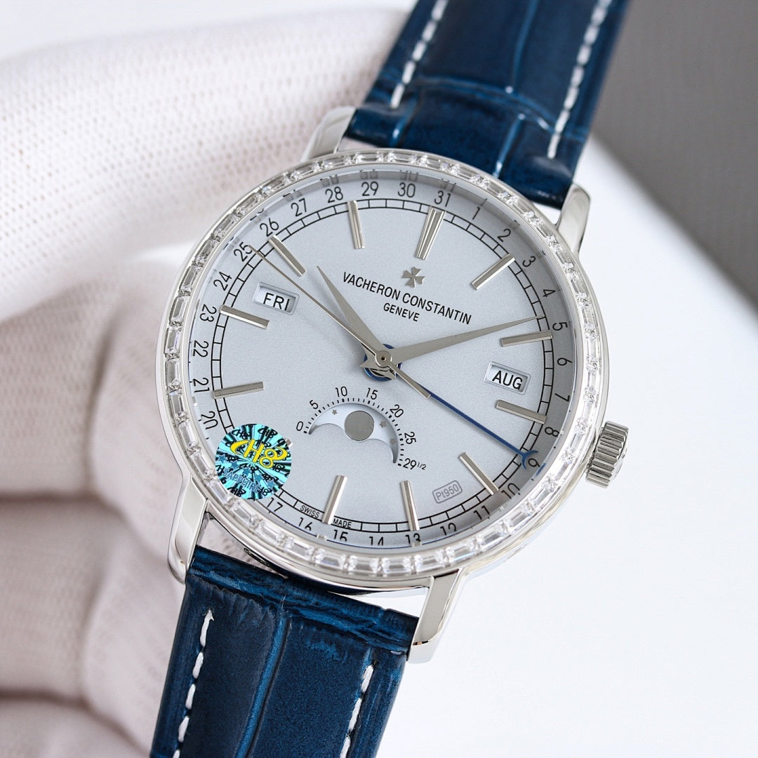 Vacheron Constantin Watches