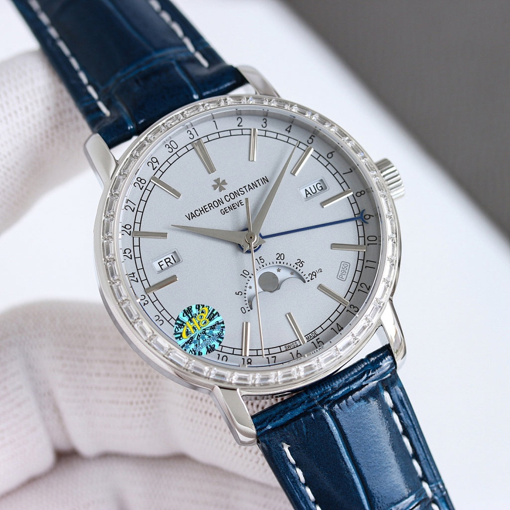 Vacheron Constantin Watches