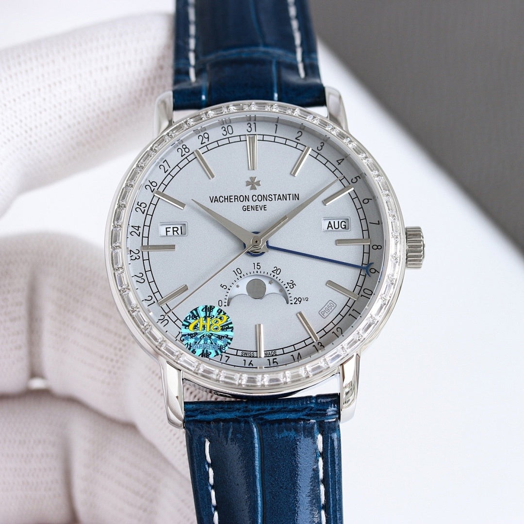 Vacheron Constantin Watches
