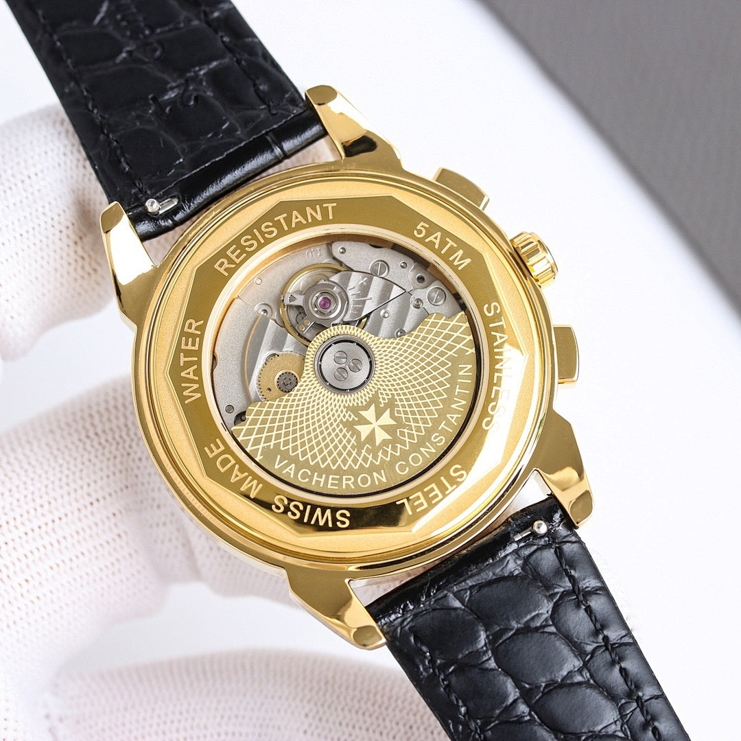 Vacheron Constantin Watches