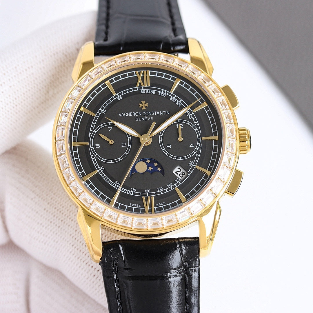 Vacheron Constantin Watches