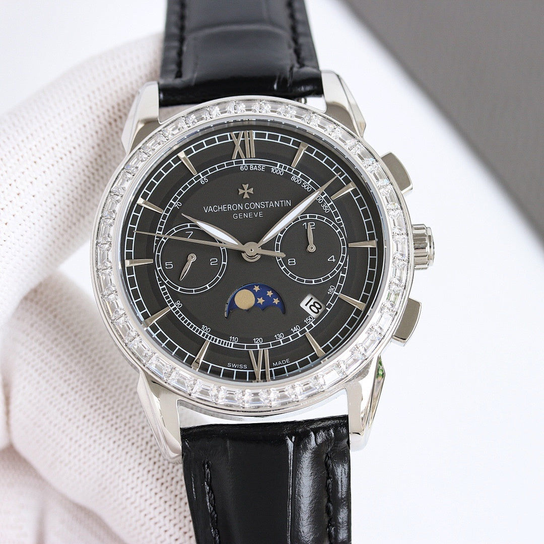 Vacheron Constantin Watches