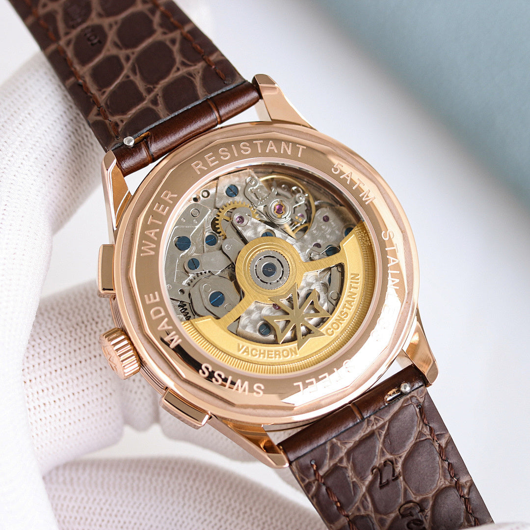 Vacheron Constantin Watches