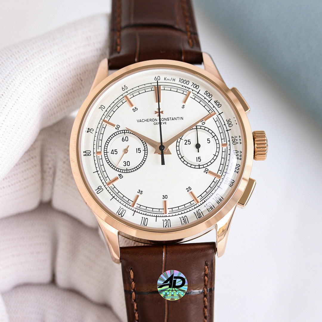 Vacheron Constantin Watches