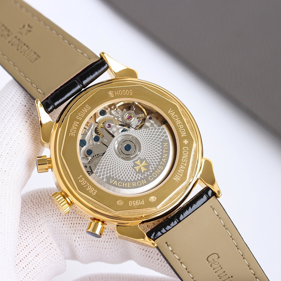 Vacheron Constantin Watches