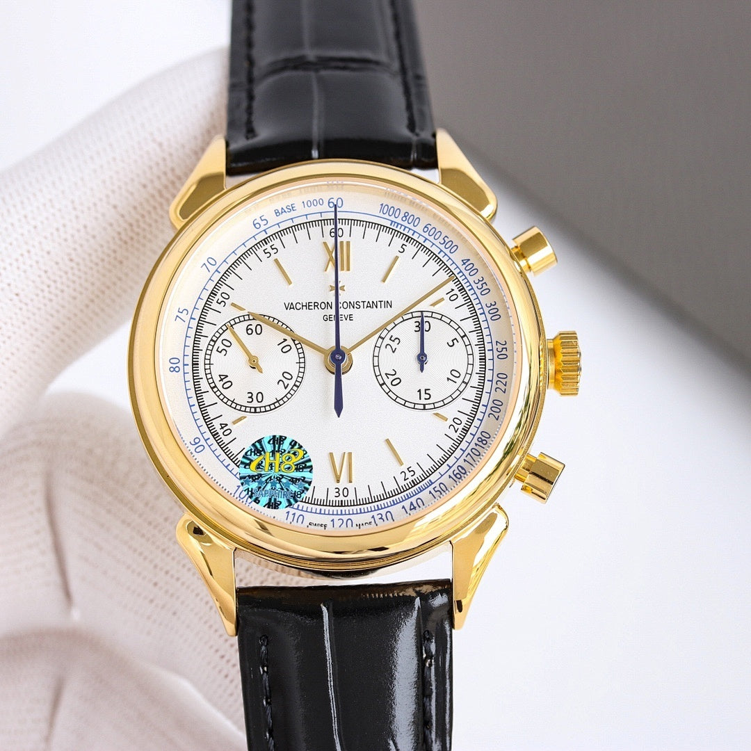 Vacheron Constantin Watches
