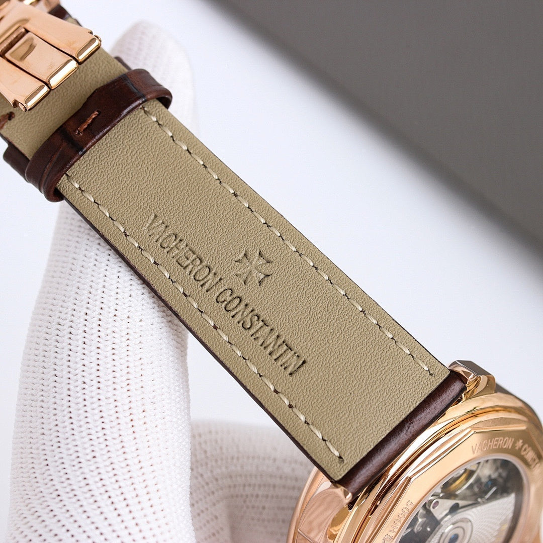 Vacheron Constantin Watches