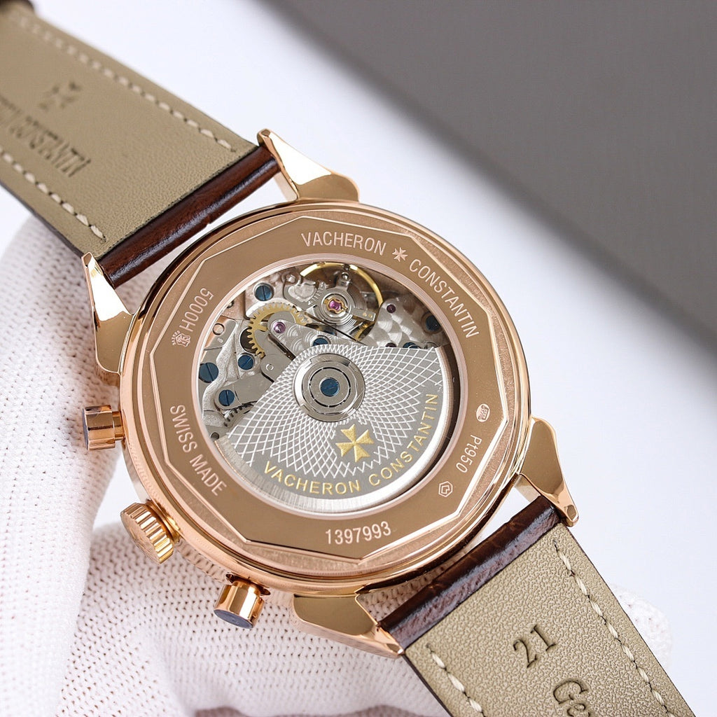 Vacheron Constantin Watches