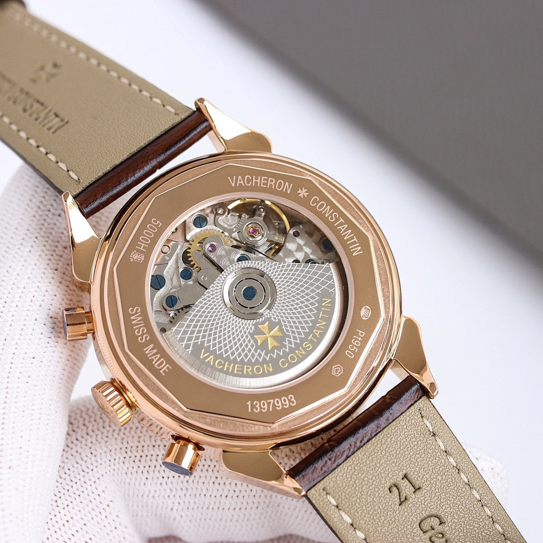 Vacheron Constantin Watches