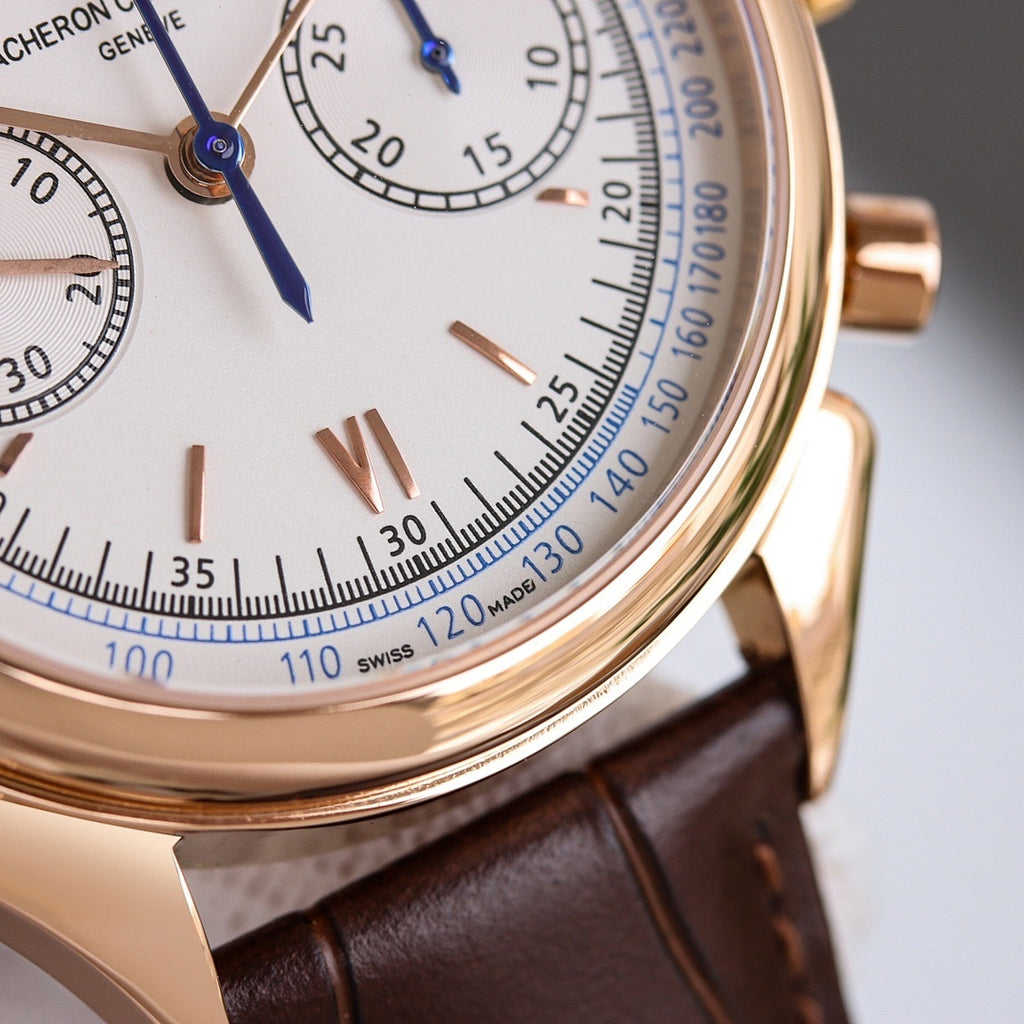 Vacheron Constantin Watches