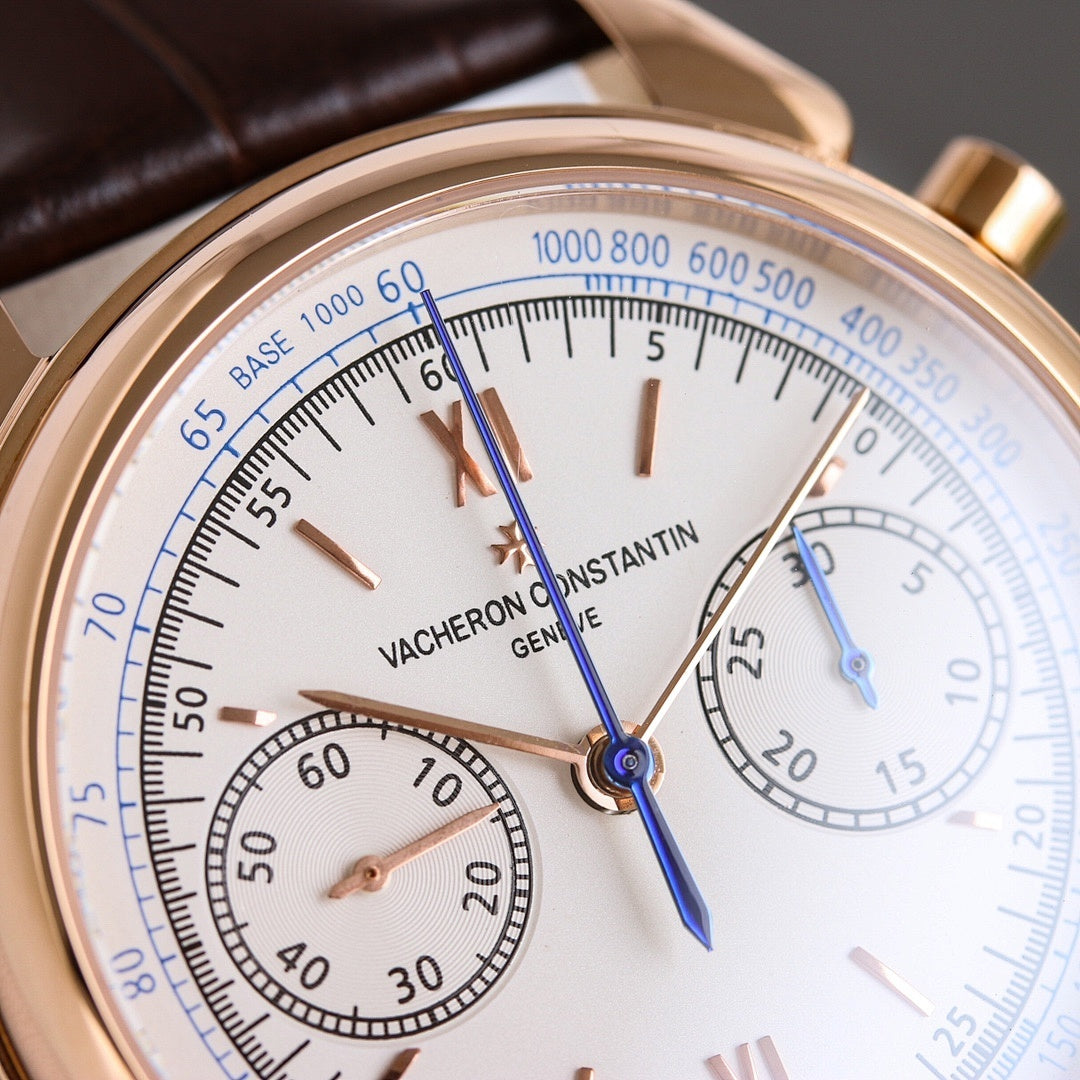 Vacheron Constantin Watches