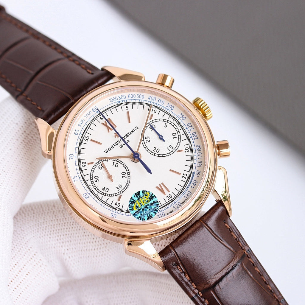 Vacheron Constantin Watches