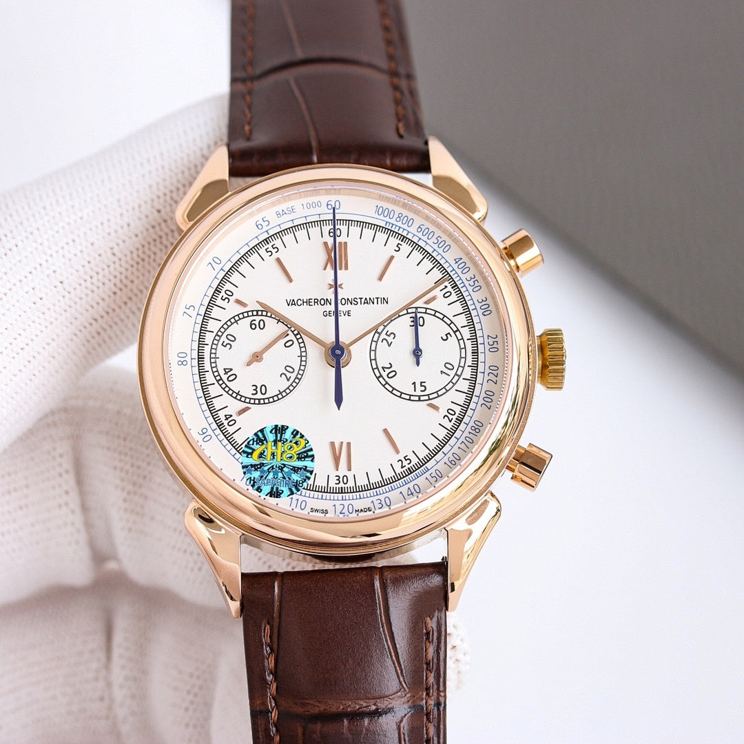 Vacheron Constantin Watches