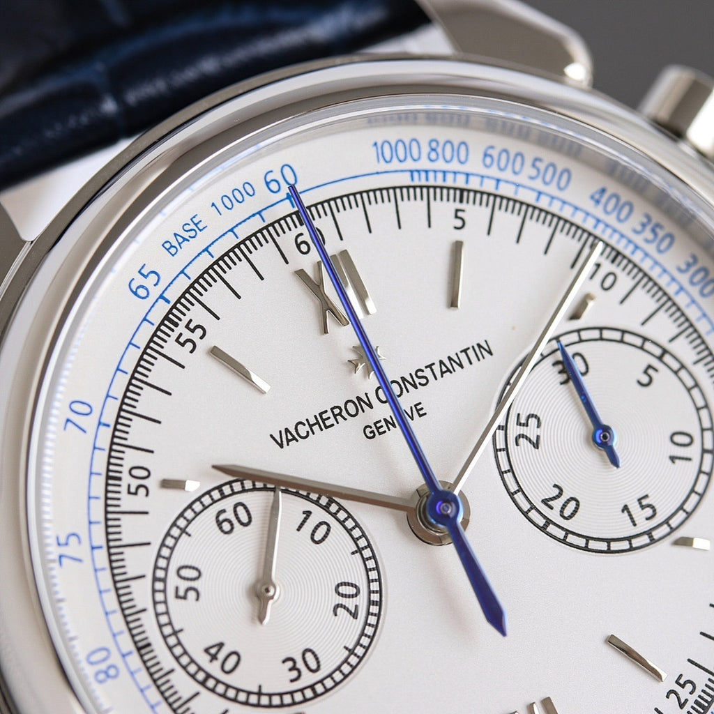 Vacheron Constantin Watches