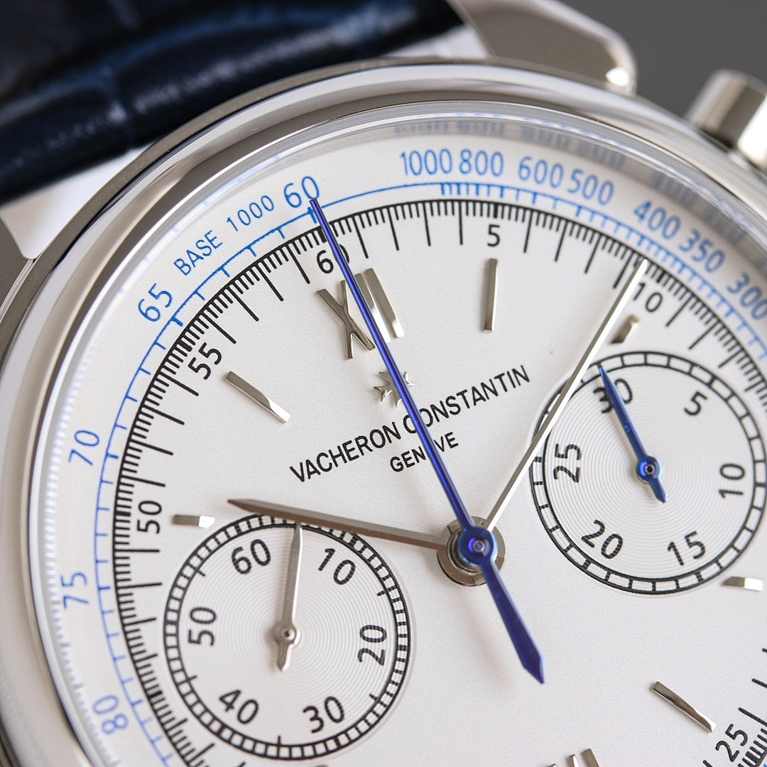 Vacheron Constantin Watches