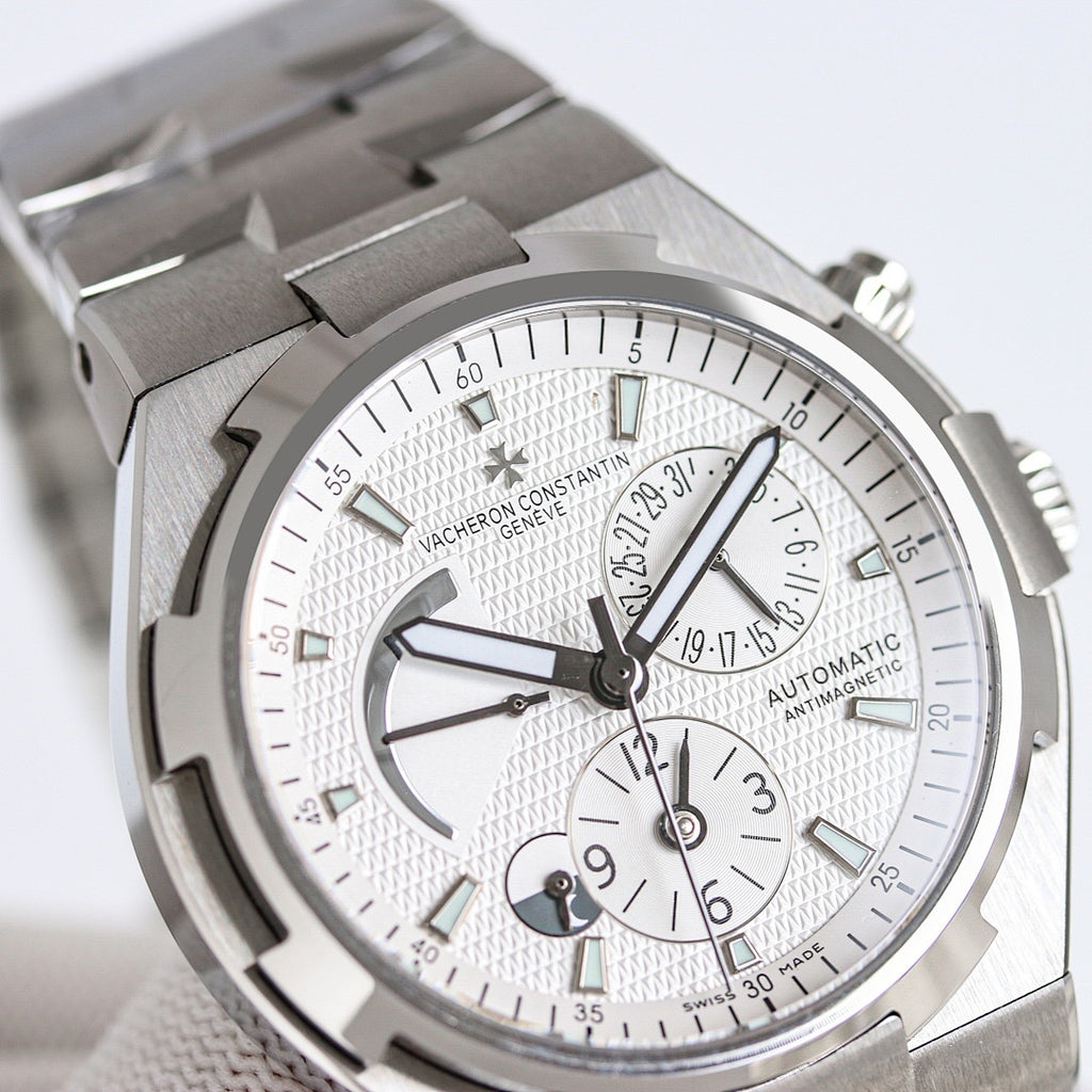 Vacheron Constantin Watches