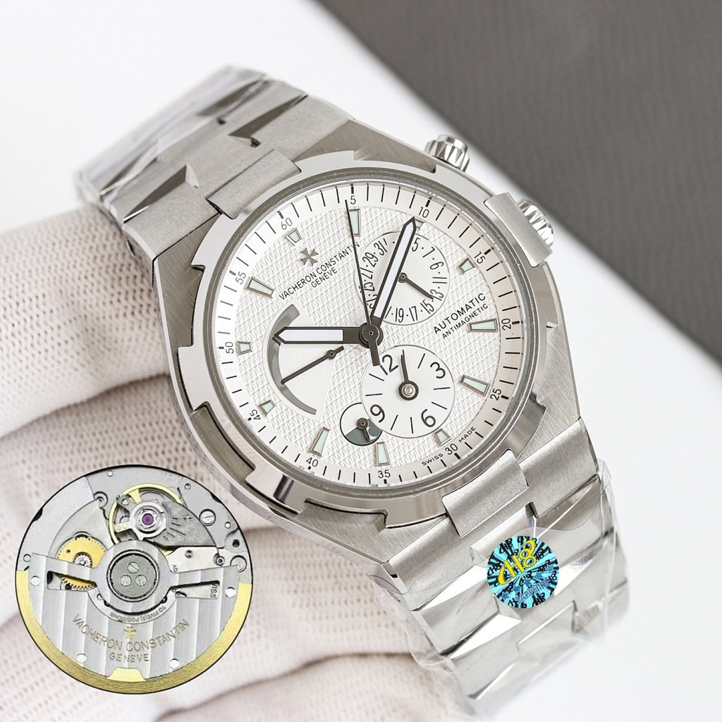 Vacheron Constantin Watches