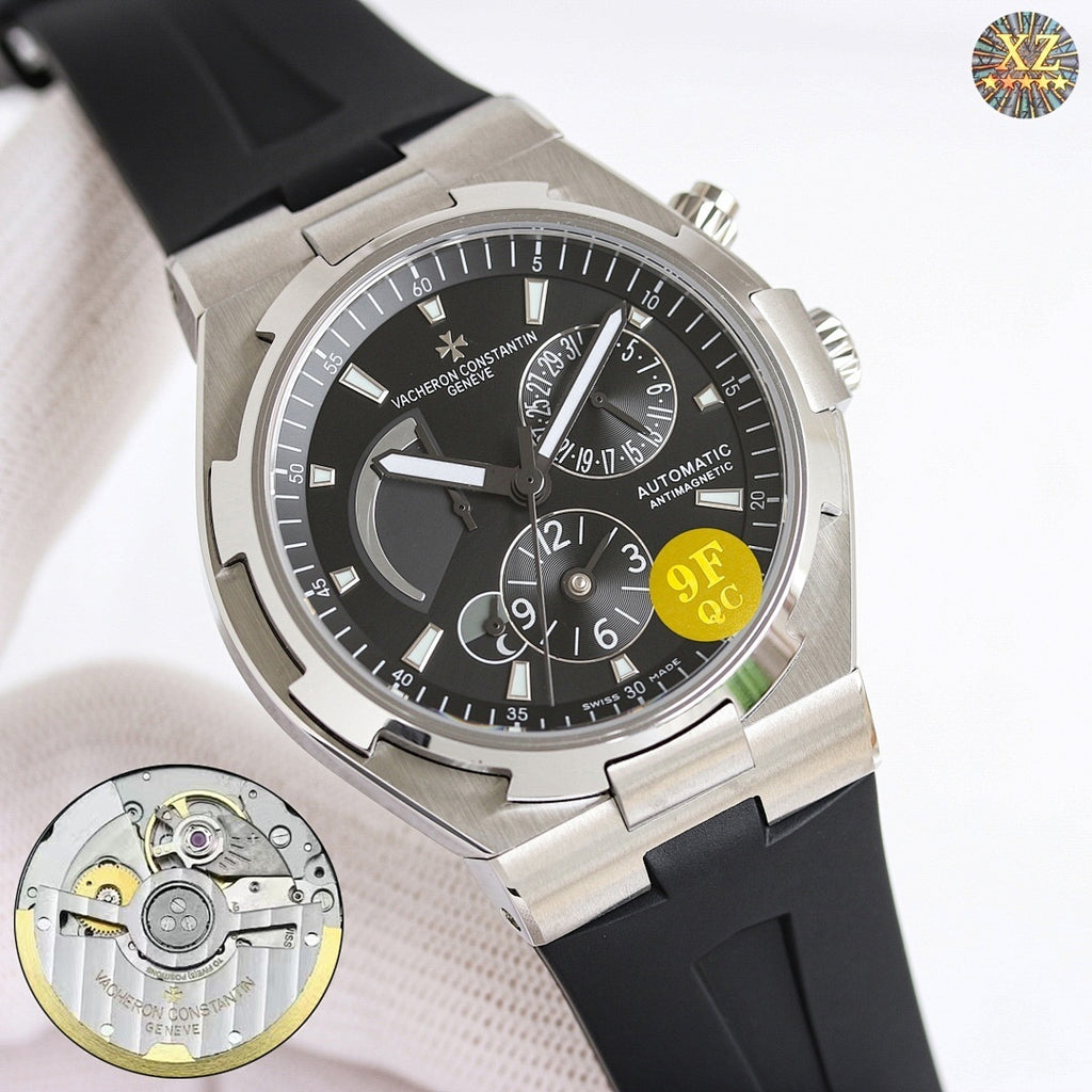 Vacheron Constantin Watches